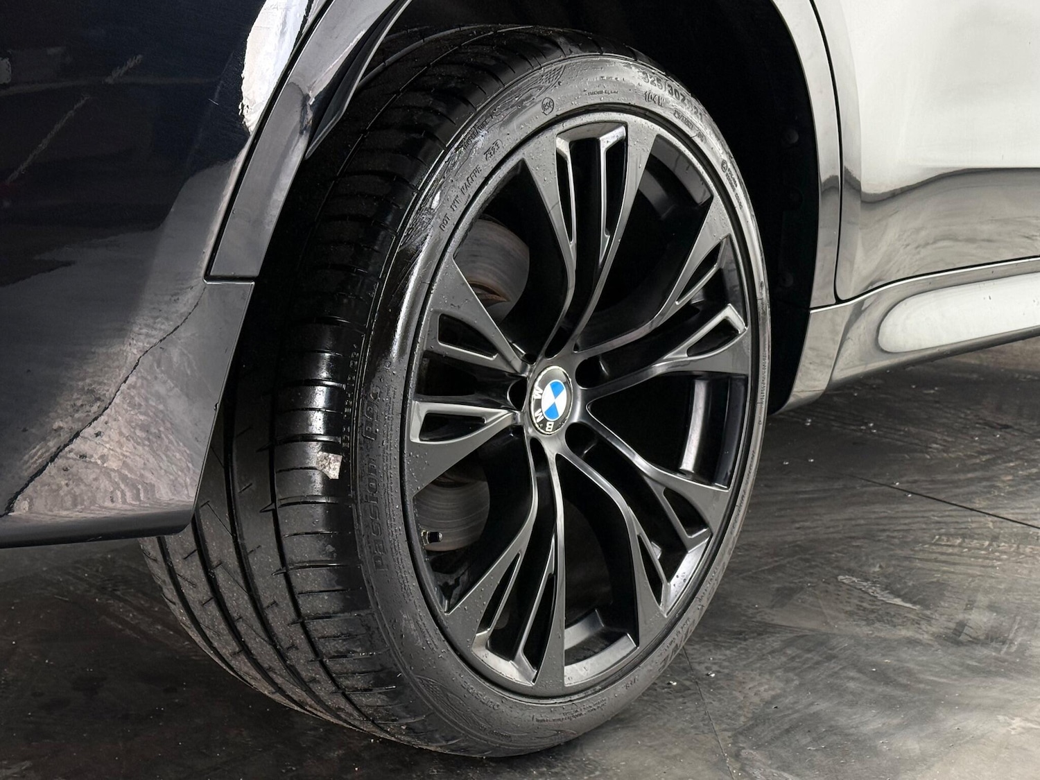 Used BMW X6 2018 for sale - 77902226: Photo 8