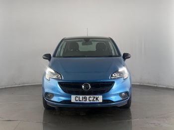 Used Vauxhall Corsa 2019 for sale - 77359344: Photo