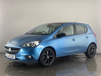 Used Vauxhall Corsa 2019 for sale - 77359344: Photo