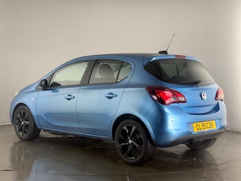 Used Vauxhall Corsa 2019 for sale - 77359344: Photo