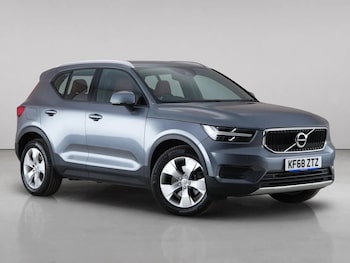 Used Volvo XC40 2019 for sale - 79013287: Photo