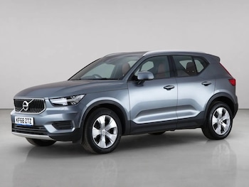 Used Volvo XC40 2019 for sale - 79013287: Photo