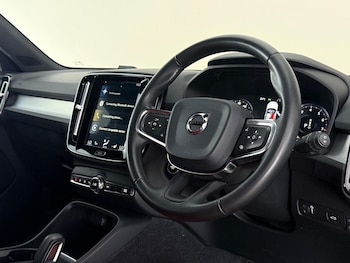 Used Volvo XC40 2019 for sale - 79013287: Photo