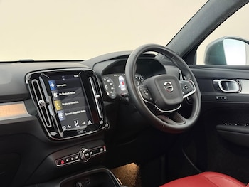 Used Volvo XC40 2019 for sale - 79013287: Photo