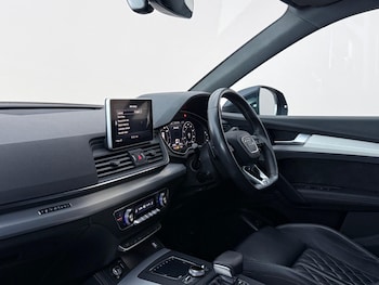 Used Audi Q5 2020 for sale - 78742120: Photo