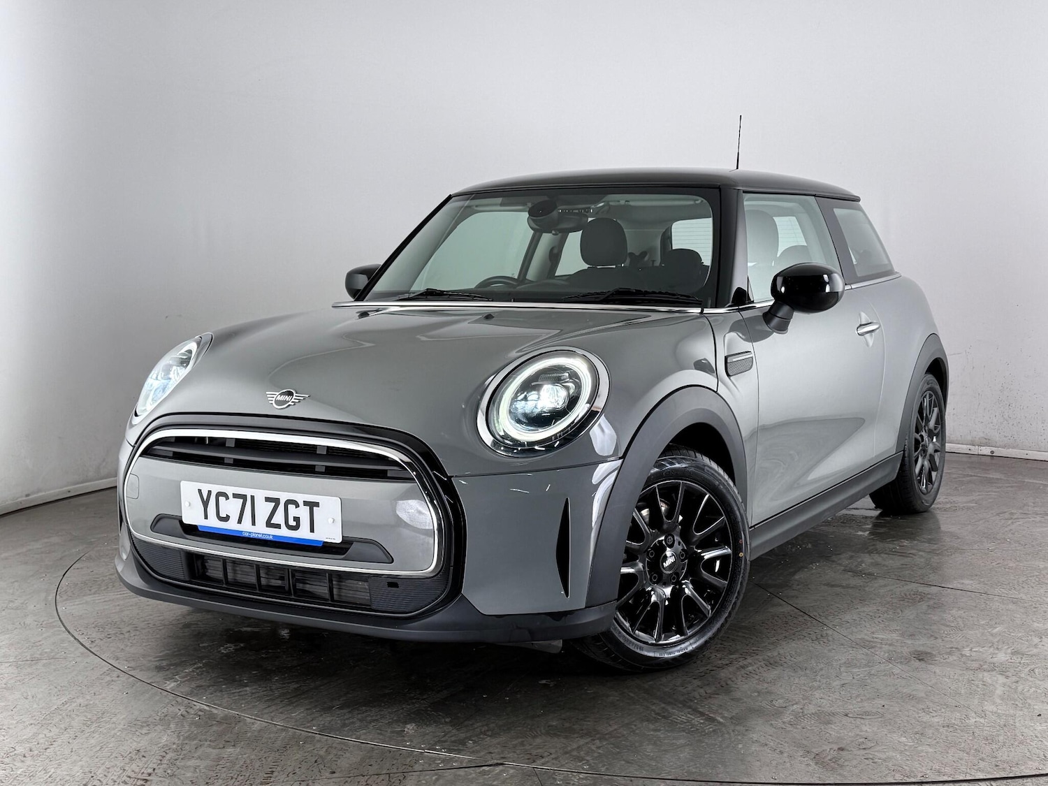Used MINI Hatch 2021 for sale - 77260256: Photo 30