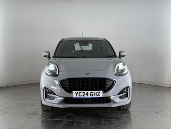 Used Ford Puma 2024 for sale - 75416510: Photo