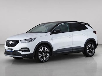 Used Vauxhall Grandland X 2019 for sale - 79076286: Photo