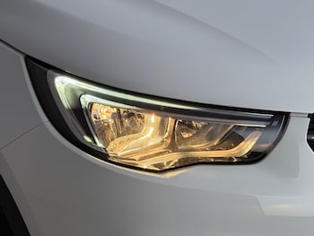 Used Vauxhall Grandland X 2019 for sale - 79076286: Photo