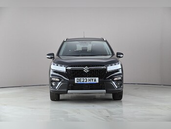 Used Suzuki SX4 S-Cross 2023 for sale - 78087290: Photo