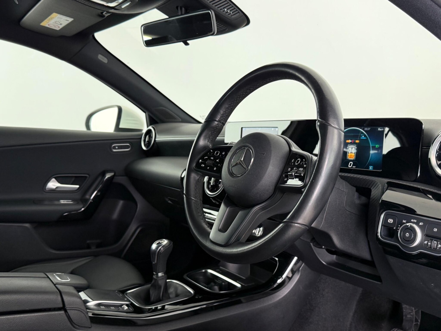 Used Mercedes-Benz A-Class 2020 for sale - 77259604: Photo 10