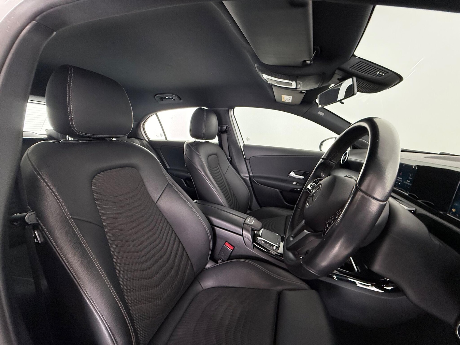 Used Mercedes-Benz A-Class 2020 for sale - 77259604: Photo 11