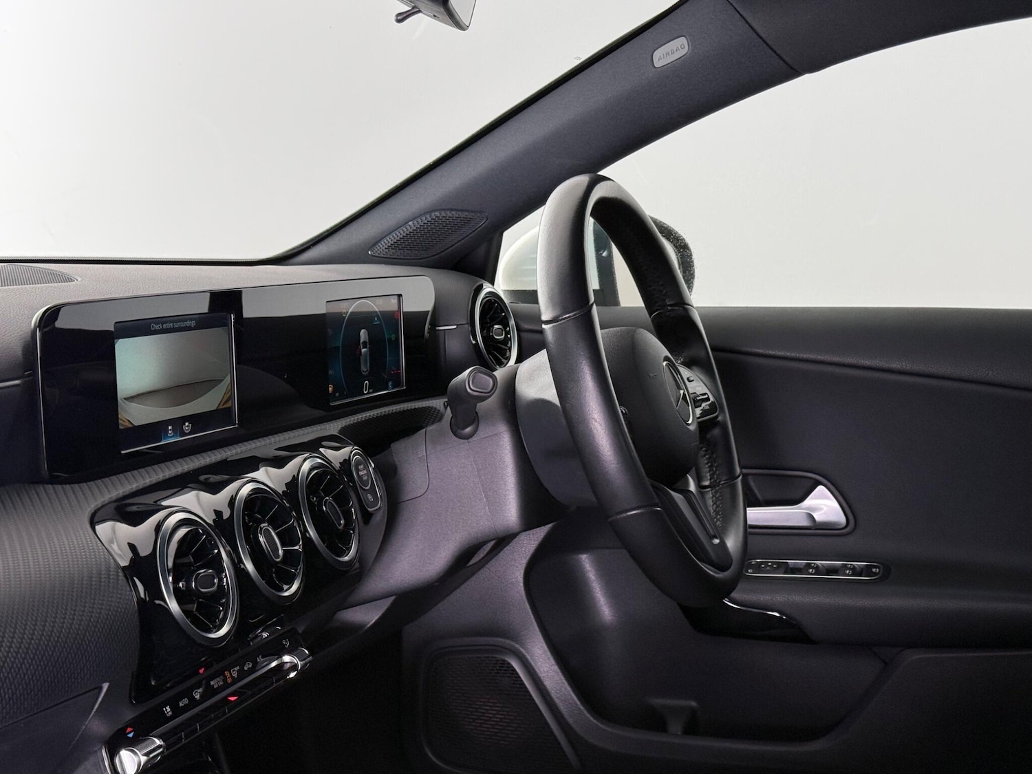 Used Mercedes-Benz A-Class 2020 for sale - 77259604: Photo 12