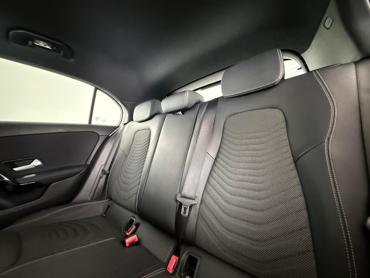 Used Mercedes-Benz A-Class 2020 for sale - 77259604: Photo 13