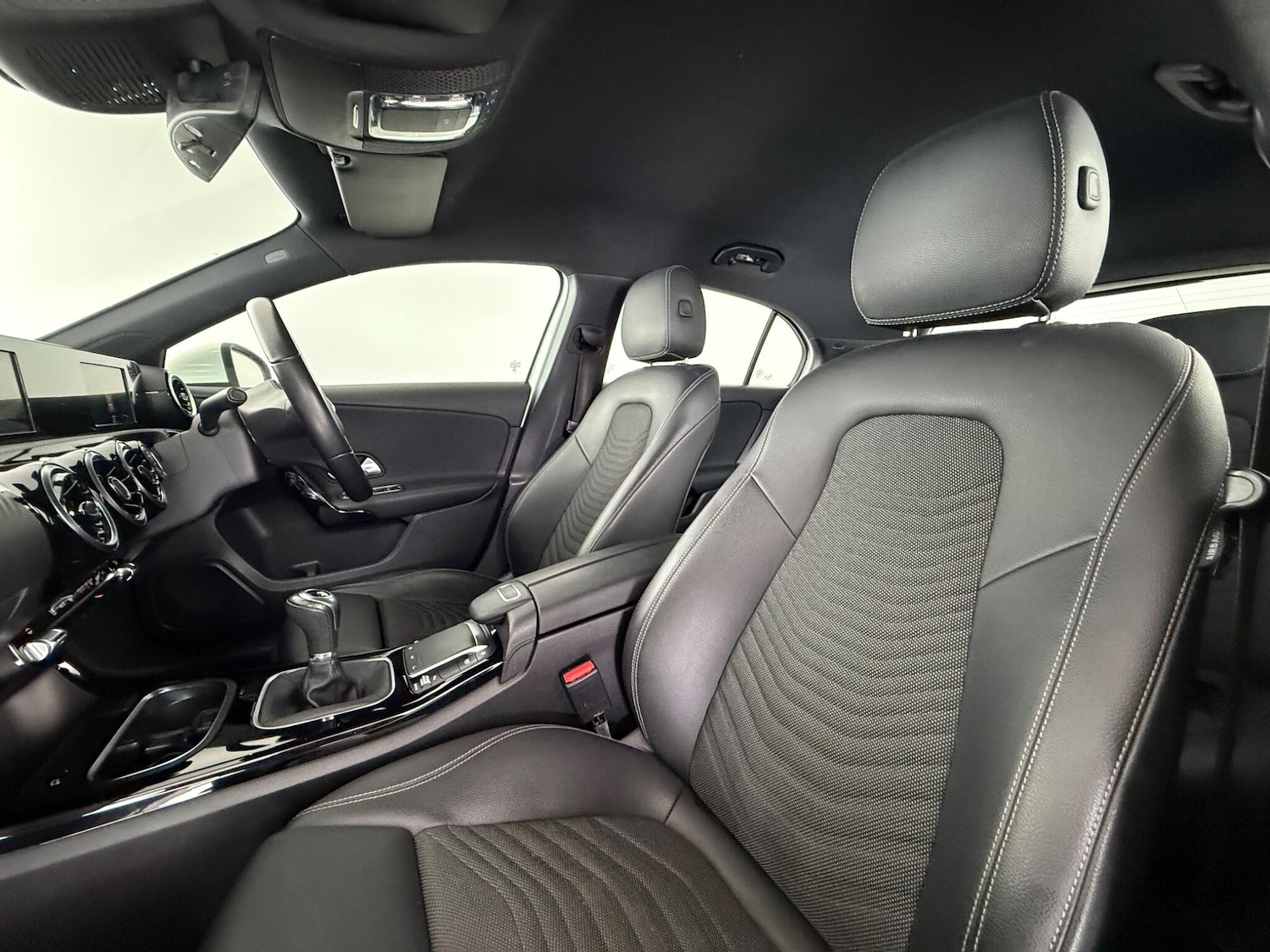 Used Mercedes-Benz A-Class 2020 for sale - 77259604: Photo 14