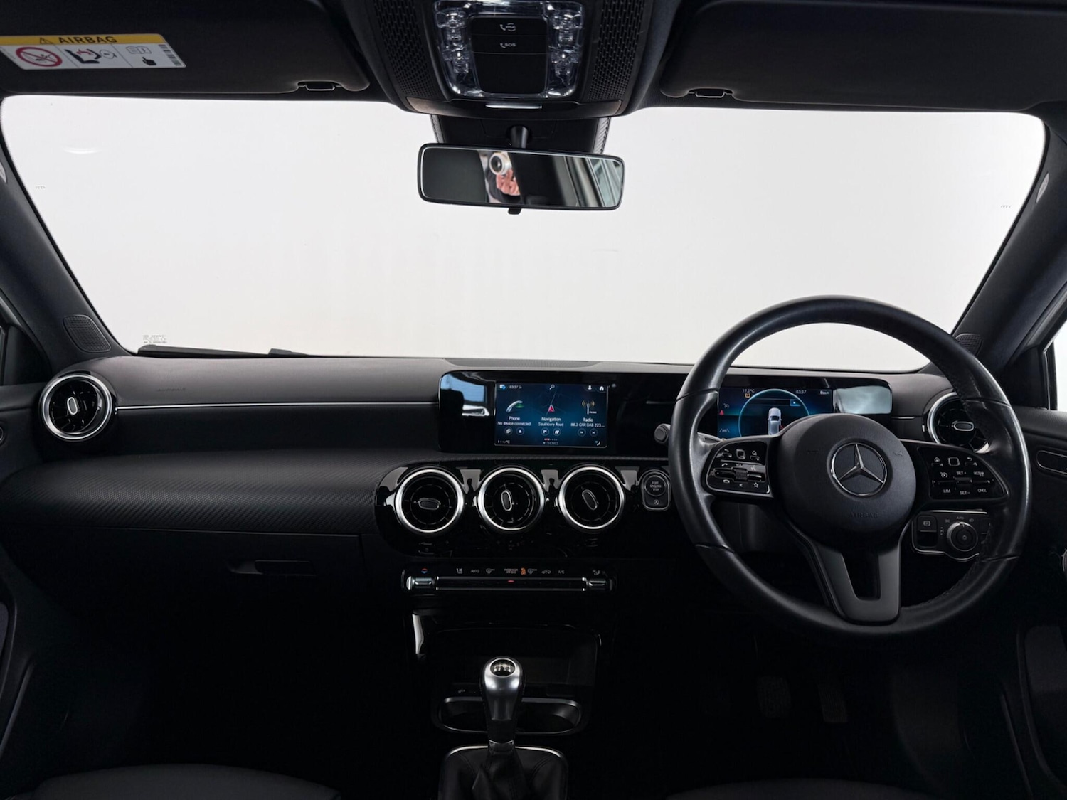 Used Mercedes-Benz A-Class 2020 for sale - 77259604: Photo 15