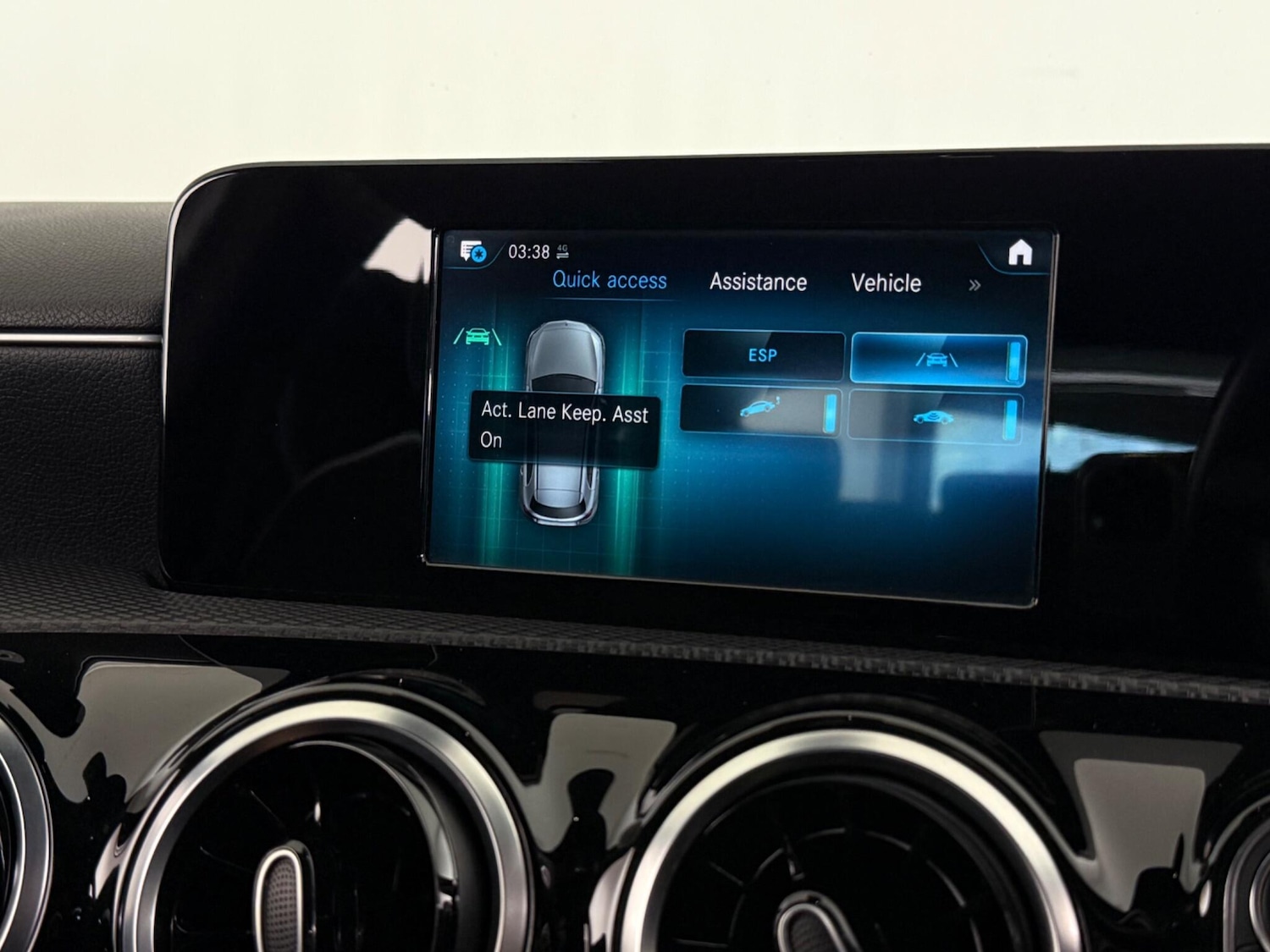 Used Mercedes-Benz A-Class 2020 for sale - 77259604: Photo 25