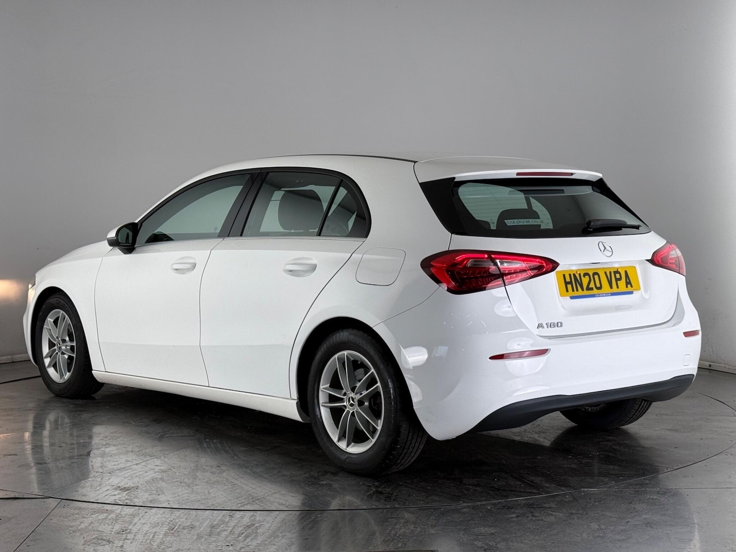 Used Mercedes-Benz A-Class 2020 for sale - 77259604: Photo 3