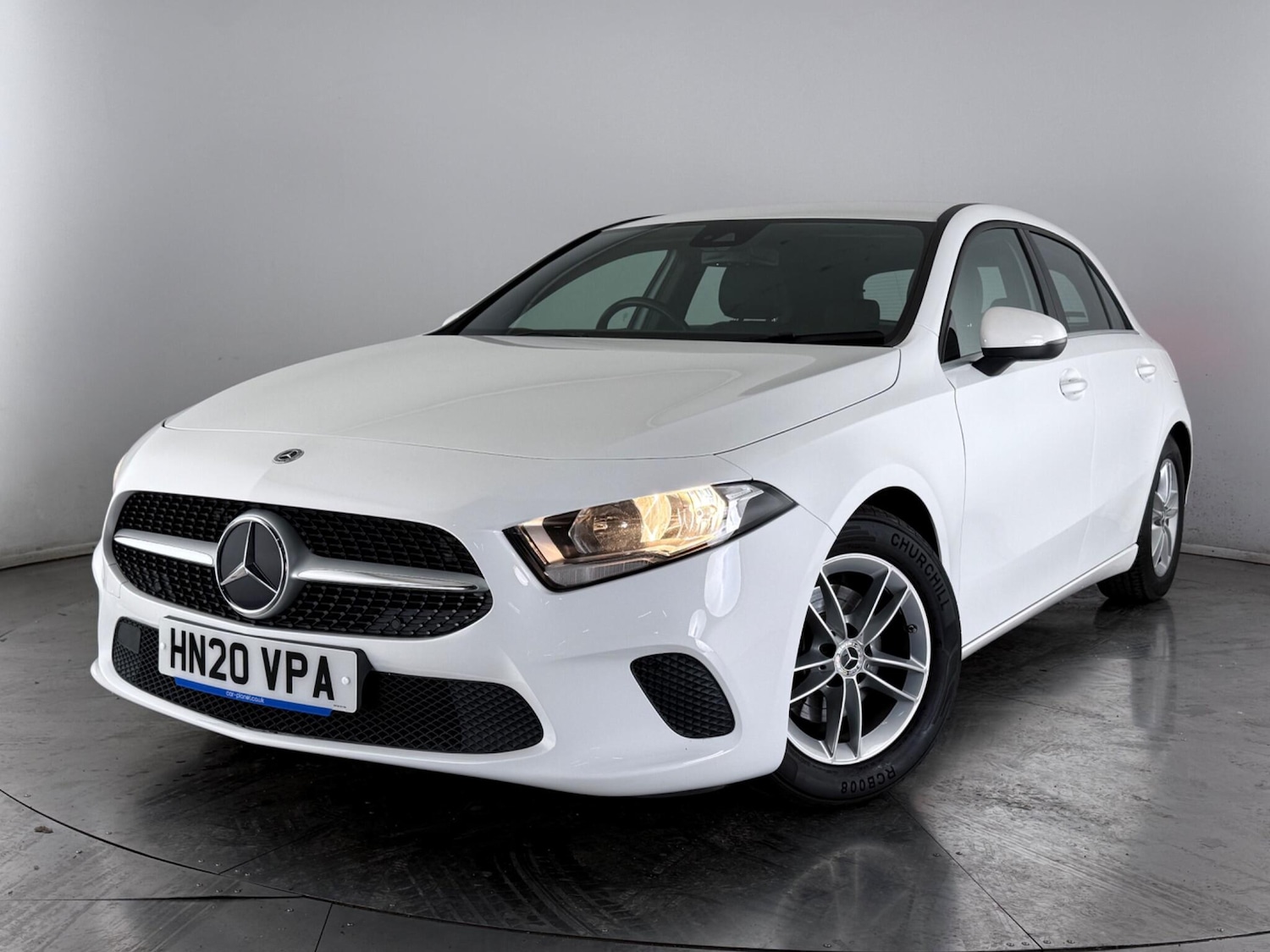 Used Mercedes-Benz A-Class 2020 for sale - 77259604: Photo 30