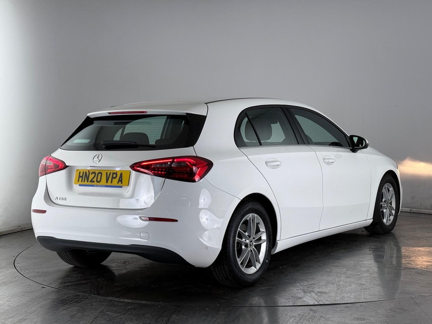 Used Mercedes-Benz A-Class 2020 for sale - 77259604: Photo 4