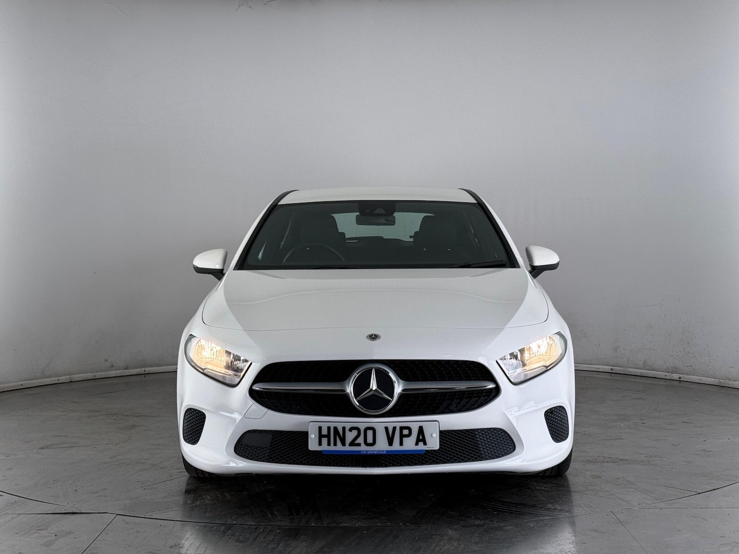 Used Mercedes-Benz A-Class 2020 for sale - 77259604: Photo 5