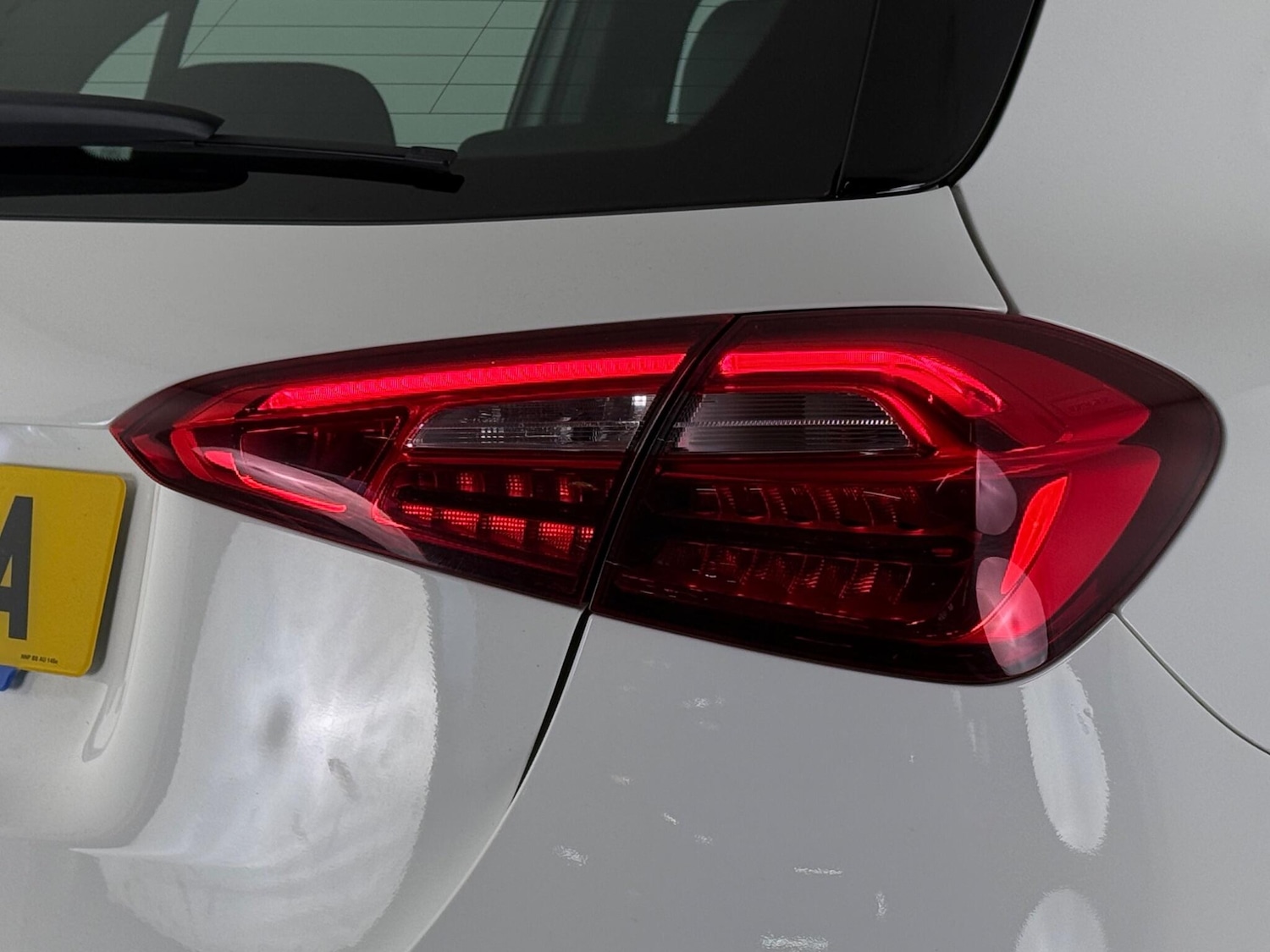 Used Mercedes-Benz A-Class 2020 for sale - 77259604: Photo 7