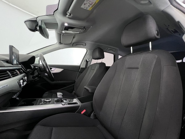 Used Audi A4 Allroad 2017 for sale - 76163543: Photo 14