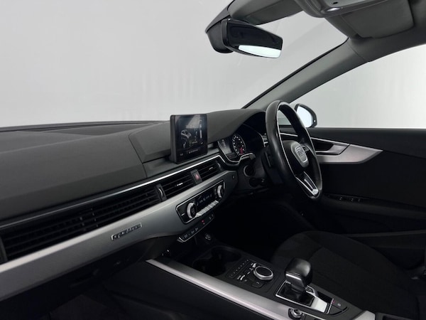 Used Audi A4 Allroad 2017 for sale - 76163543: Photo 17
