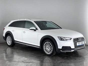 2017 (17) - 3.0 TDI Quattro 5dr S Tronic