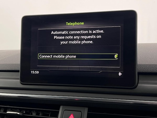 Used Audi A4 Allroad 2017 for sale - 76163543: Photo 21