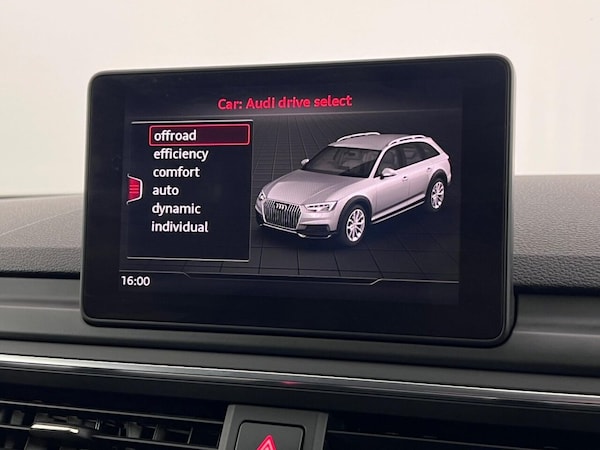 Used Audi A4 Allroad 2017 for sale - 76163543: Photo 26