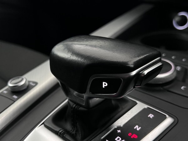 Used Audi A4 Allroad 2017 for sale - 76163543: Photo 33