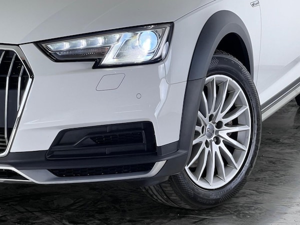 Used Audi A4 Allroad 2017 for sale - 76163543: Photo 38