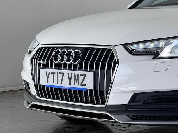 Used Audi A4 Allroad 2017 for sale - 76163543: Photo 39