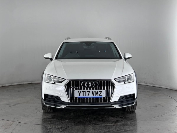 Used Audi A4 Allroad 2017 for sale - 76163543: Photo 3