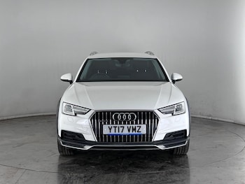Used Audi A4 Allroad 2017 for sale - 76163543: Photo 3