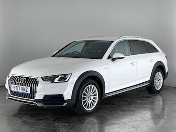 Used Audi A4 Allroad 2017 for sale - 76163543: Photo 4
