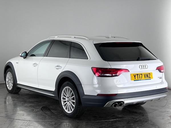 Used Audi A4 Allroad 2017 for sale - 76163543: Photo 5