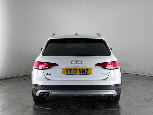 Used Audi A4 Allroad 2017 for sale - 76163543: Photo 6