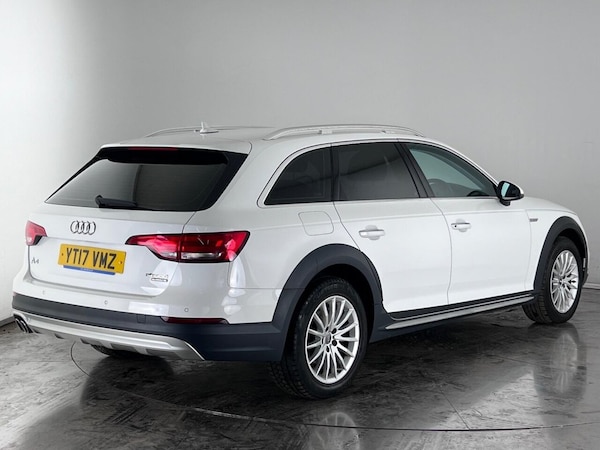 Used Audi A4 Allroad 2017 for sale - 76163543: Photo 7