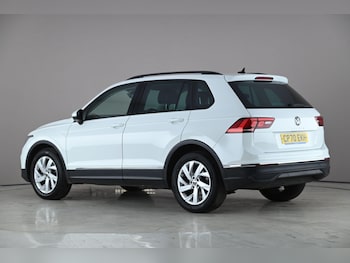 Used Volkswagen Tiguan 2021 for sale - 78048327: Photo