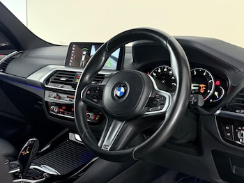Used BMW X3 2018 for sale - 79366540: Photo