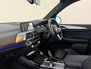 Used BMW X3 2018 for sale - 79366540: Photo
