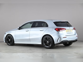 Used Mercedes-Benz A-Class 2019 for sale - 78405507: Photo