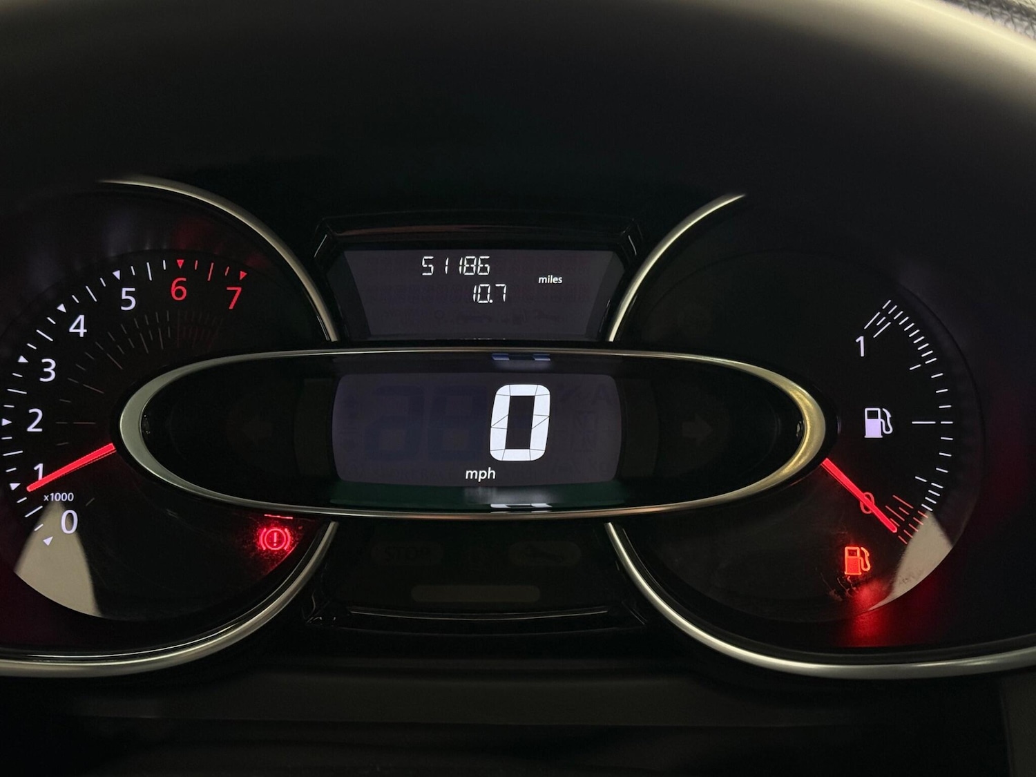 Used Renault Clio 2019 for sale - 77738813: Photo 13