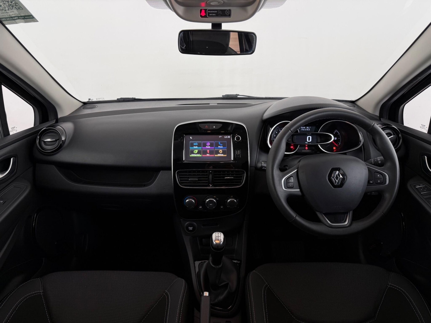 Used Renault Clio 2019 for sale - 77738813: Photo 14