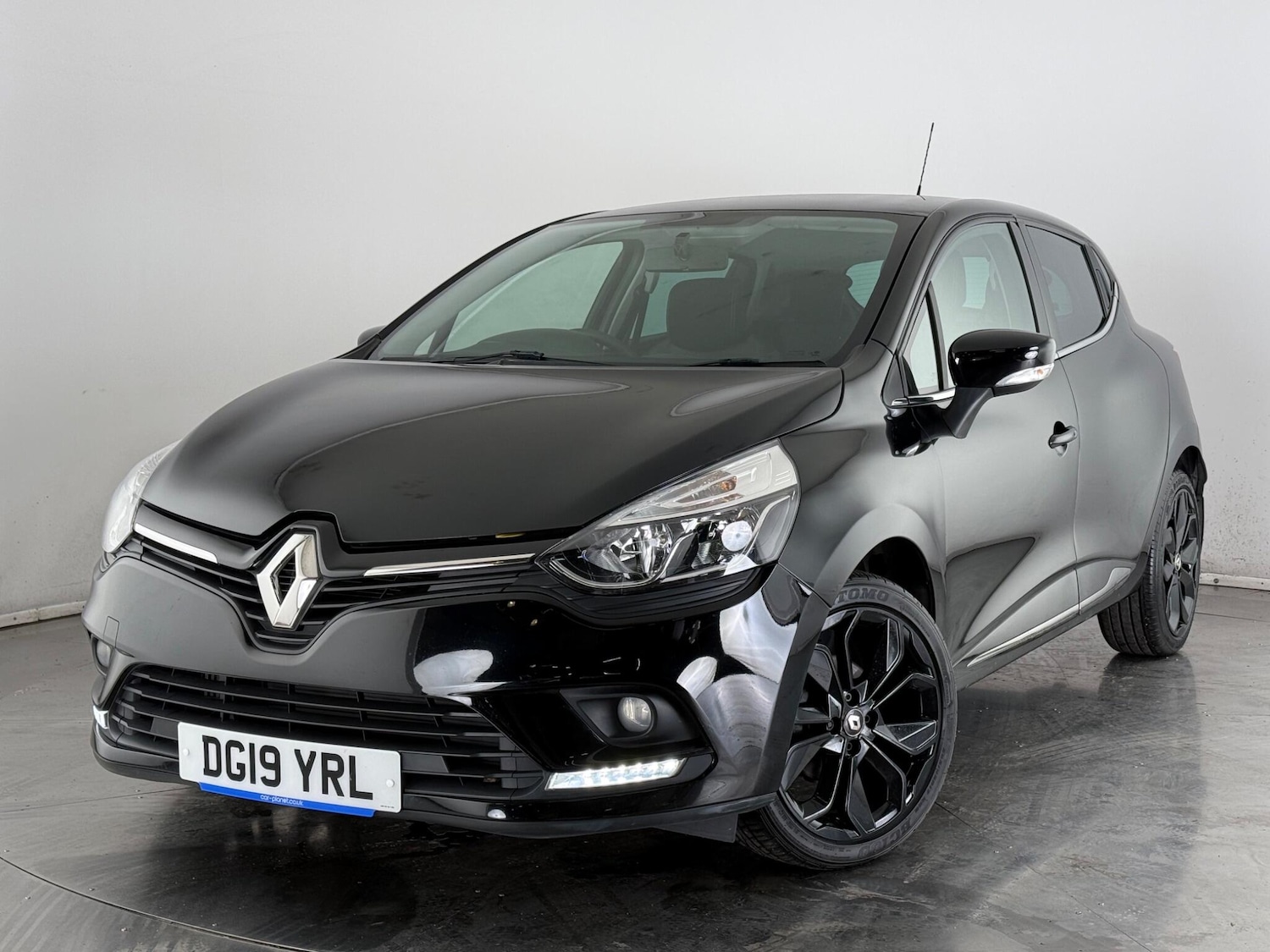 Used Renault Clio 2019 for sale - 77738813: Photo 29