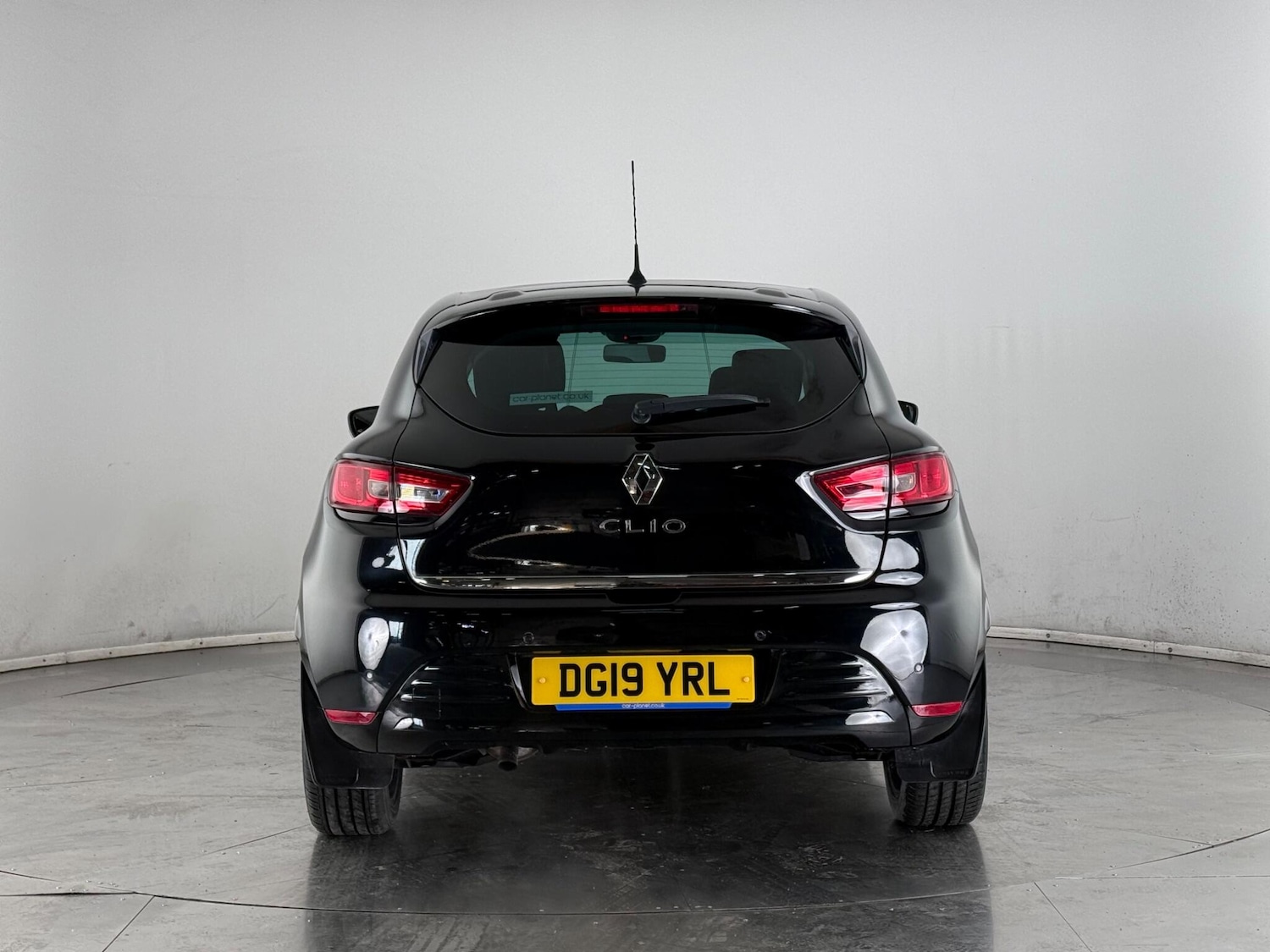 Used Renault Clio 2019 for sale - 77738813: Photo 4