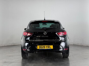Used Renault Clio 2019 for sale - 77738813: Photo