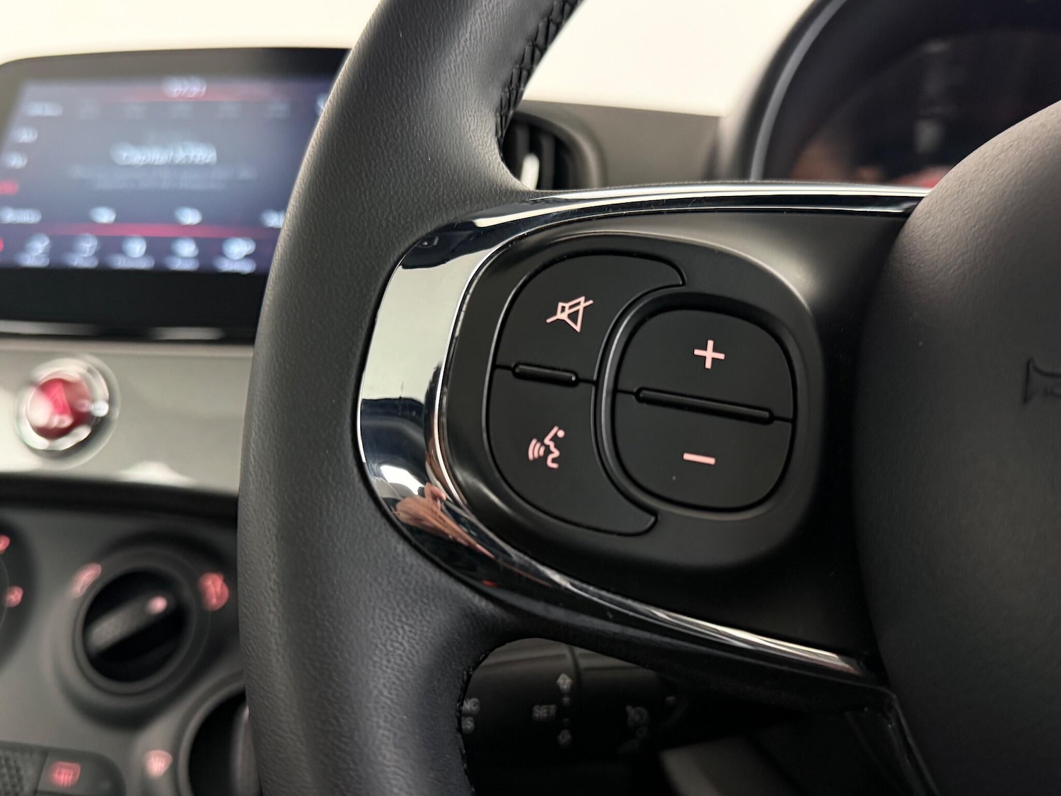 Used Fiat 500 2022 for sale - 77183114: Photo 16